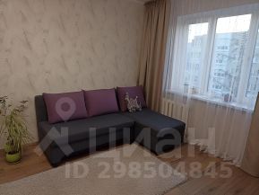 2-комн.кв., 50 м², этаж 4