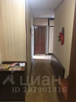 3-комн.кв., 78 м², этаж 4