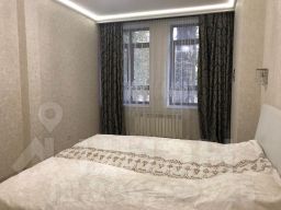 3-комн.кв., 106 м², этаж 1