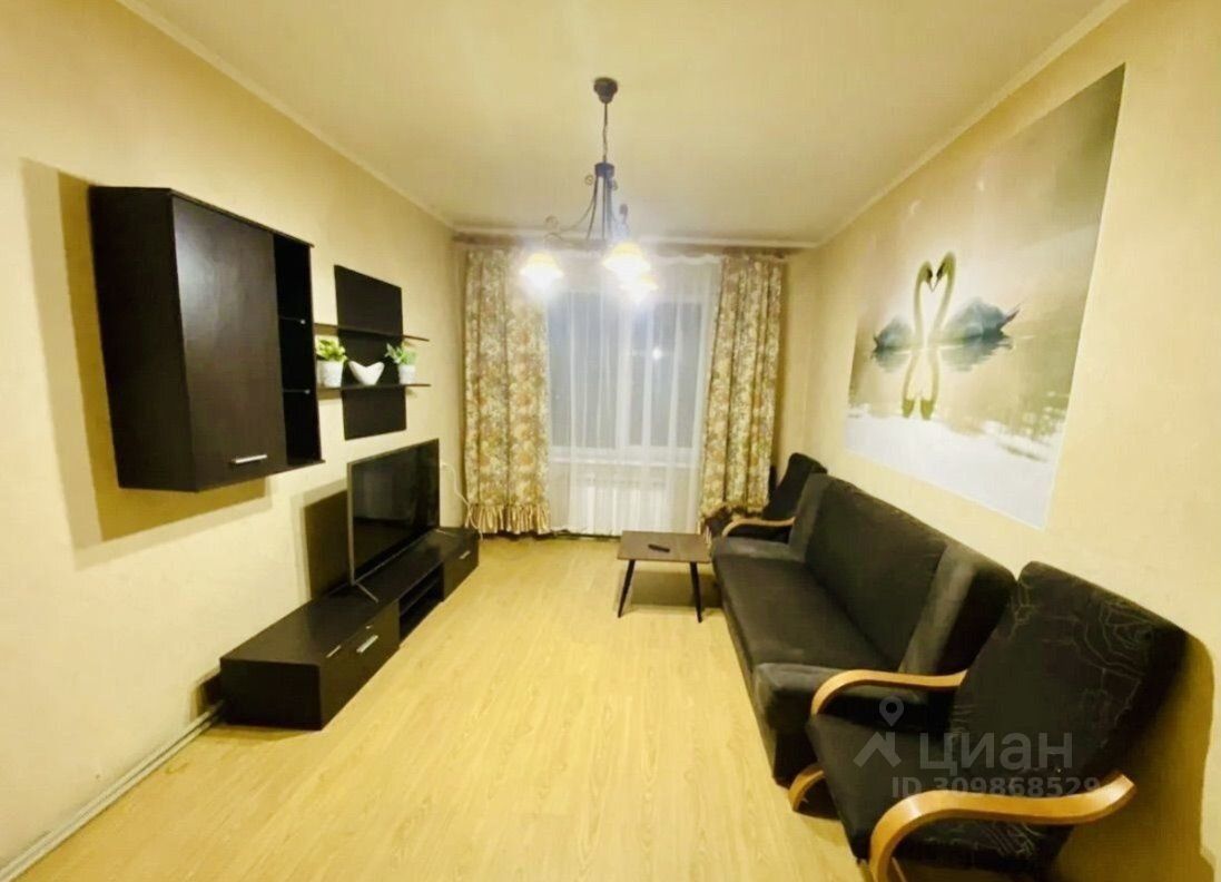 Продается3-комн.квартира,58м²