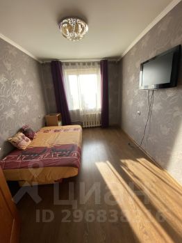 2-комн.кв., 50 м², этаж 5