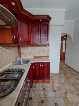 2-комн.кв., 44 м², этаж 4