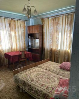 3-комн.кв., 65 м², этаж 1