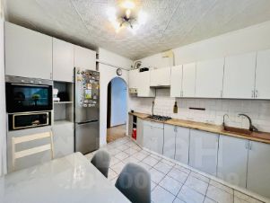 3-комн.кв., 61 м², этаж 2