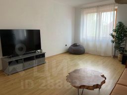 3-комн.кв., 120 м², этаж 4