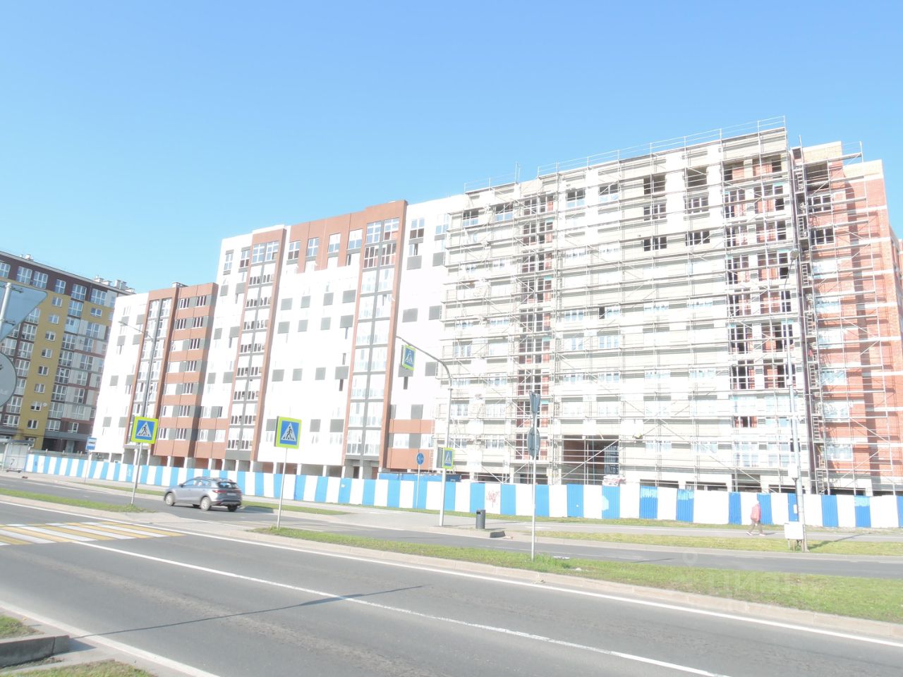 Продается1-комн.квартира,35м²