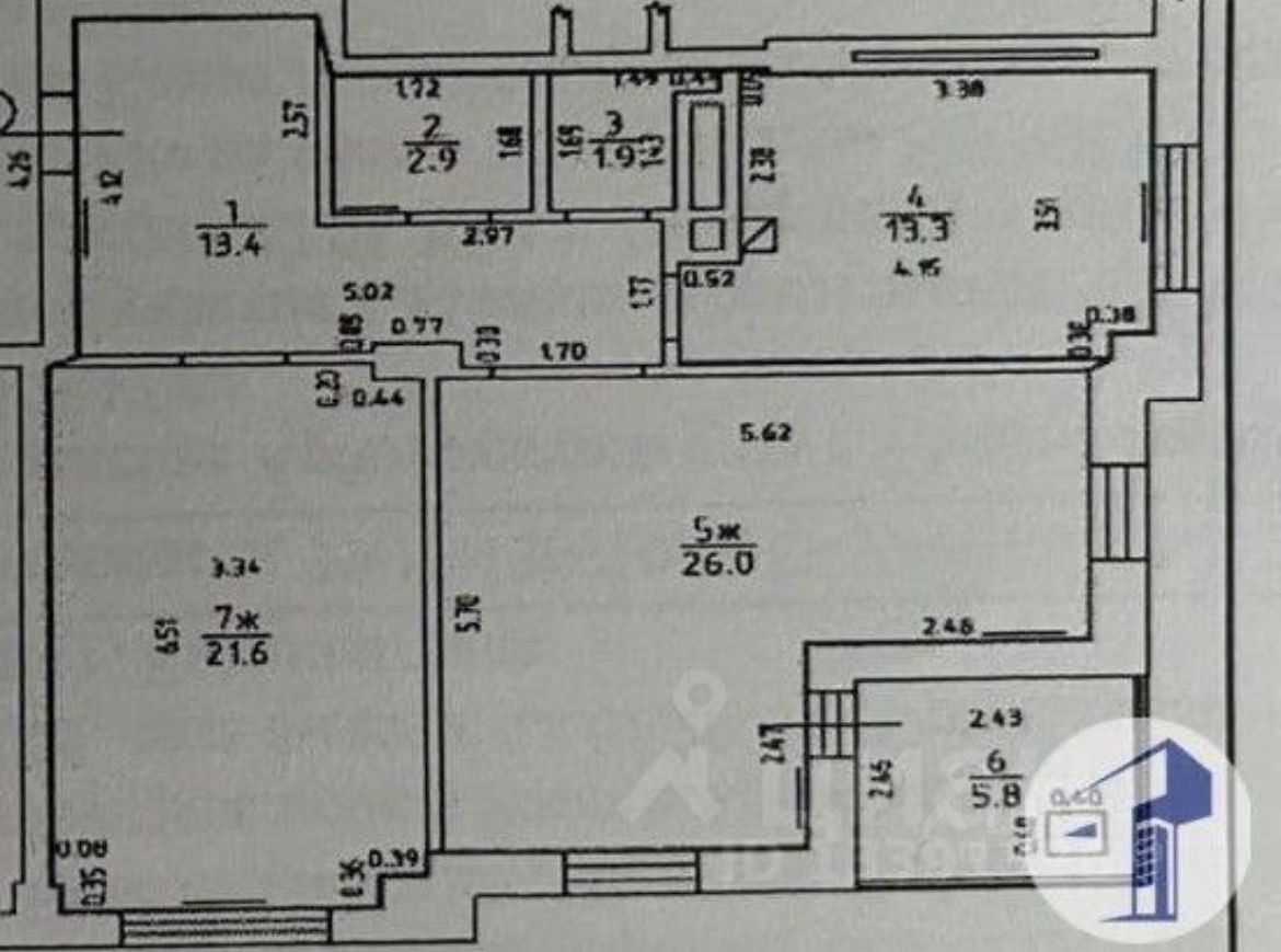 Купить квартиру в ЖК Новая Сельма в Калининграде от застройщика,  официальный сайт жилого комплекса Новая Сельма, цены на квартиры,  планировки. Найдено 3 объявления.