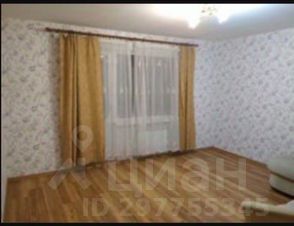 2-комн.кв., 56 м², этаж 1