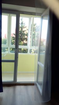 1-комн. кв 44 м2, 3/15 эт