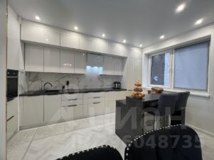 3-комн.кв., 110 м², этаж 2