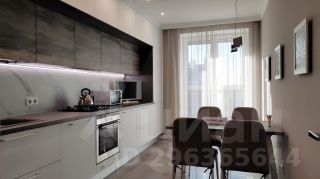 2-комн.кв., 70 м², этаж 8