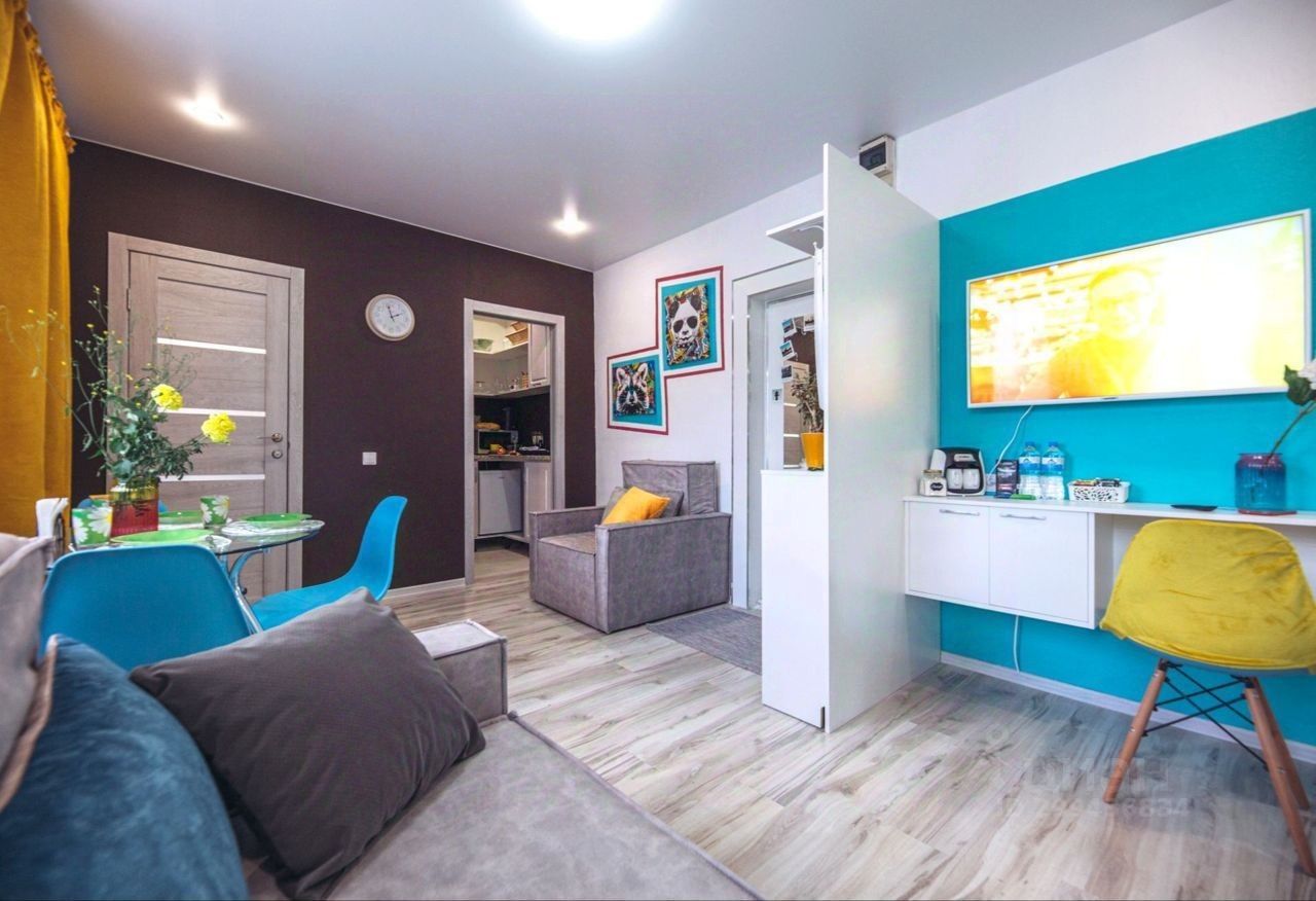 Купить Студию В Калининграде