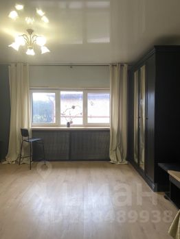 1-комн.кв., 34 м², этаж 2