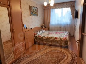 2-комн.кв., 56 м², этаж 4