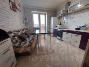 1-комн.кв., 45 м², этаж 12