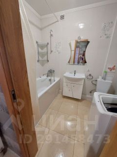 1-комн.кв., 45 м², этаж 12