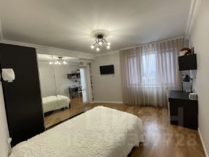 3-комн.кв., 108 м², этаж 14