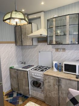 2-комн.кв., 50 м², этаж 2