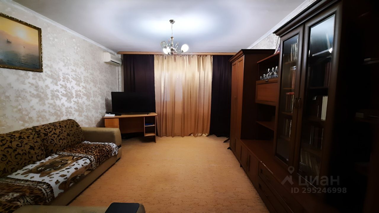 Квартиры в калининской краснодарского края