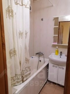 1-комн.кв., 34 м², этаж 3