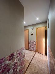 2-комн.кв., 51 м², этаж 3