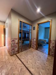 2-комн.кв., 51 м², этаж 3