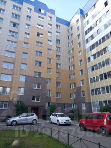 1-комн.кв., 50 м², этаж 2