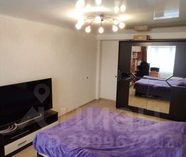 1-комн.кв., 34 м², этаж 10