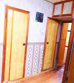 2-комн.кв., 45 м², этаж 4