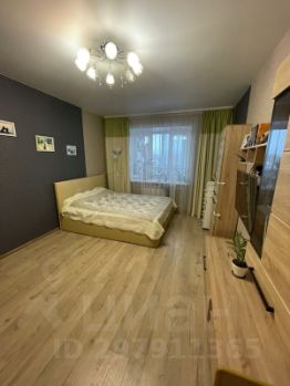 1-комн.кв., 42 м², этаж 5