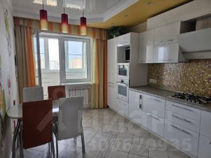 2-комн.кв., 61 м², этаж 9