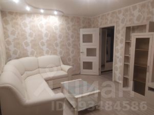 2-комн.кв., 46 м², этаж 3