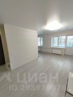 3-комн.кв., 56 м², этаж 3