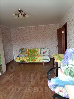 2-комн.кв., 39 м², этаж 5