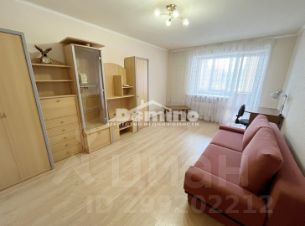 3-комн.кв., 91 м², этаж 4