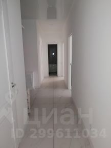 3-комн.кв., 90 м², этаж 5