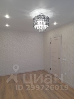 1-комн.кв., 31 м², этаж 1