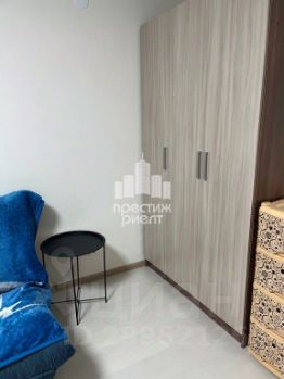 1-комн.кв., 38 м², этаж 3