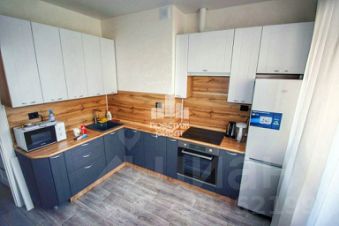 2-комн.кв., 50 м², этаж 15