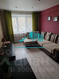 2-комн.кв., 49 м², этаж 1