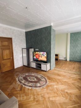 4-комн.кв., 114 м², этаж 3