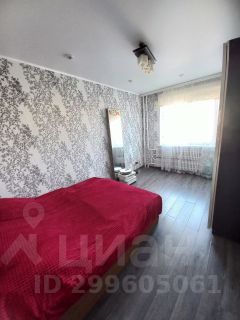 3-комн.кв., 65 м², этаж 6