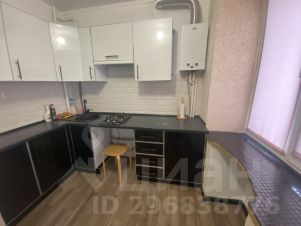 2-комн.кв., 46 м², этаж 3