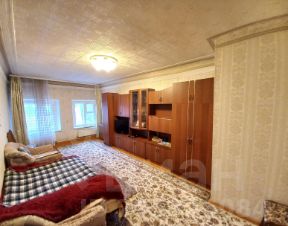 1-комн.кв., 37 м², этаж 3