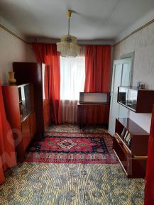 2-комн.кв., 43 м², этаж 2