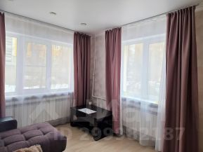 1-комн.кв., 31 м², этаж 1