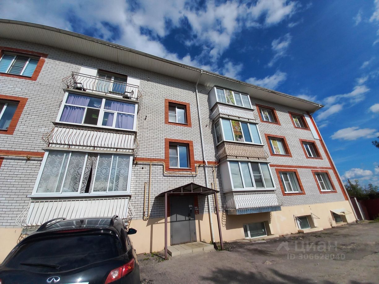 Продается1-комн.квартира,38,5м²