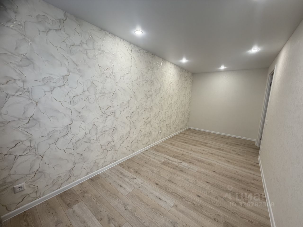 2-к кв. Калужская область, Калуга ул. Никитина, 95 (44.4 м²)