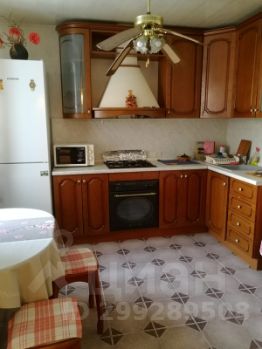 3-комн.кв., 61 м², этаж 2