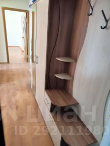 3-комн.кв., 58 м², этаж 5